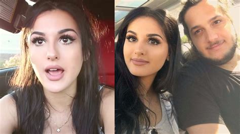 sssniperwolf divorce|EXPLAINING MY BREAKUP